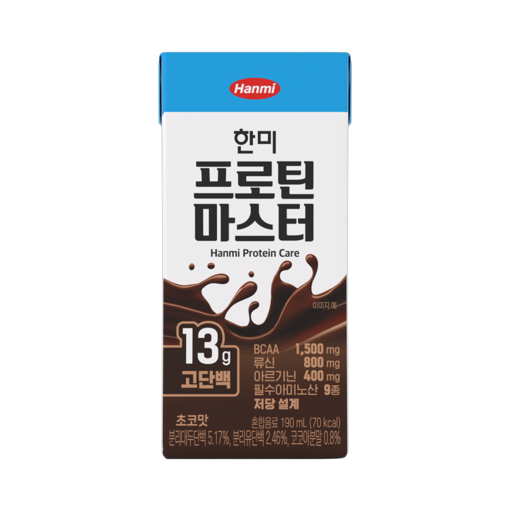 한미 프로틴마스터