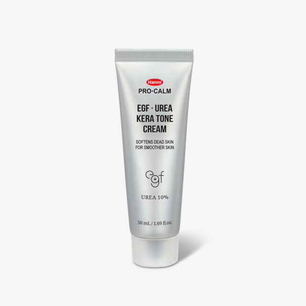 EGF 우레아 케라톤 크림 50mL