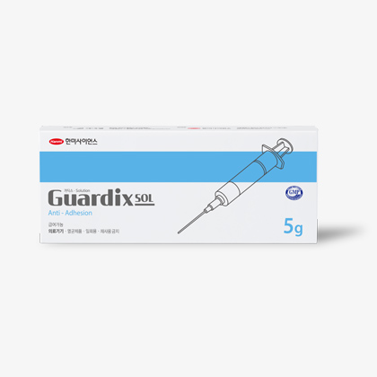 Guardix-Sol 제품 이미지