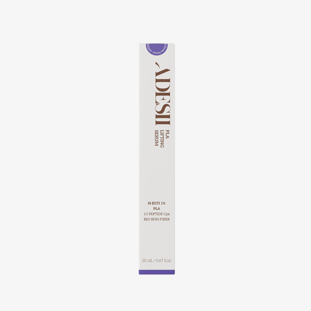 아데시 PLA 리프팅 세럼 20mL 제품 이미지