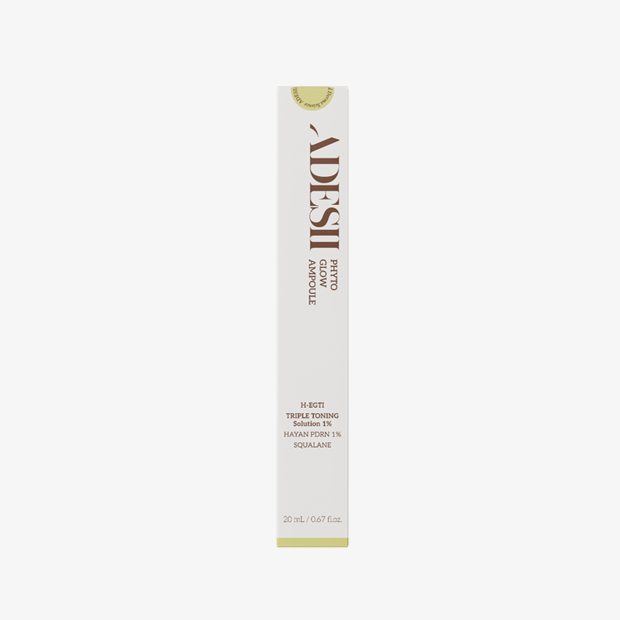 아데시 피토 글로우 앰플 20mL 제품 이미지