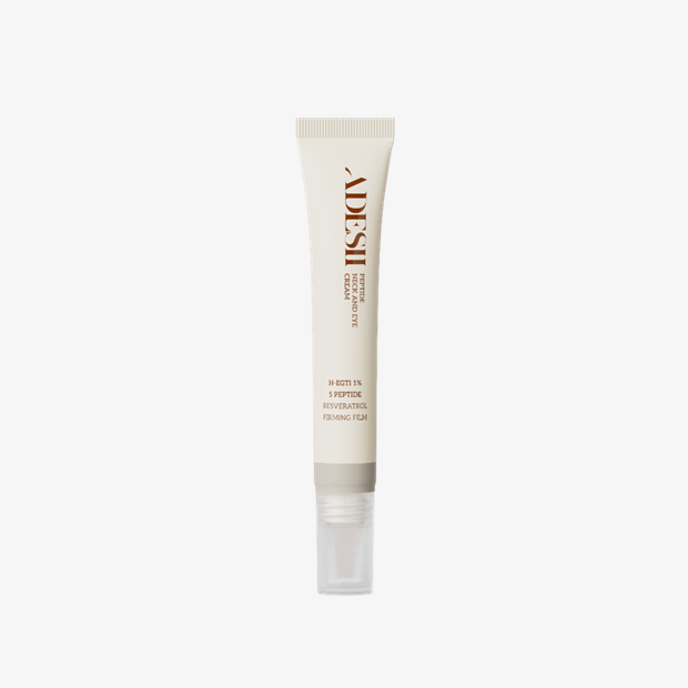 아데시 펩타이드 넥앤아이 크림 20mL 제품 이미지