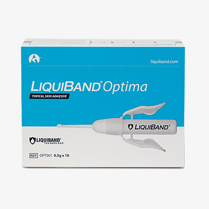 LIQUIBAND Optima