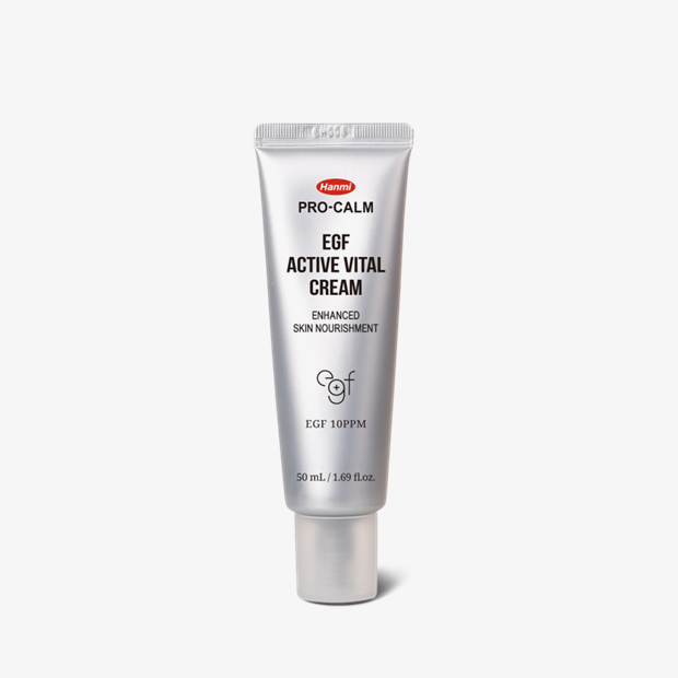 프로-캄 EGF 액티브 바이탈 크림 50mL